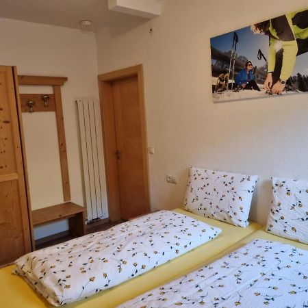 Ferienwohnungen Koflerhof Castelrotto Luaran gambar