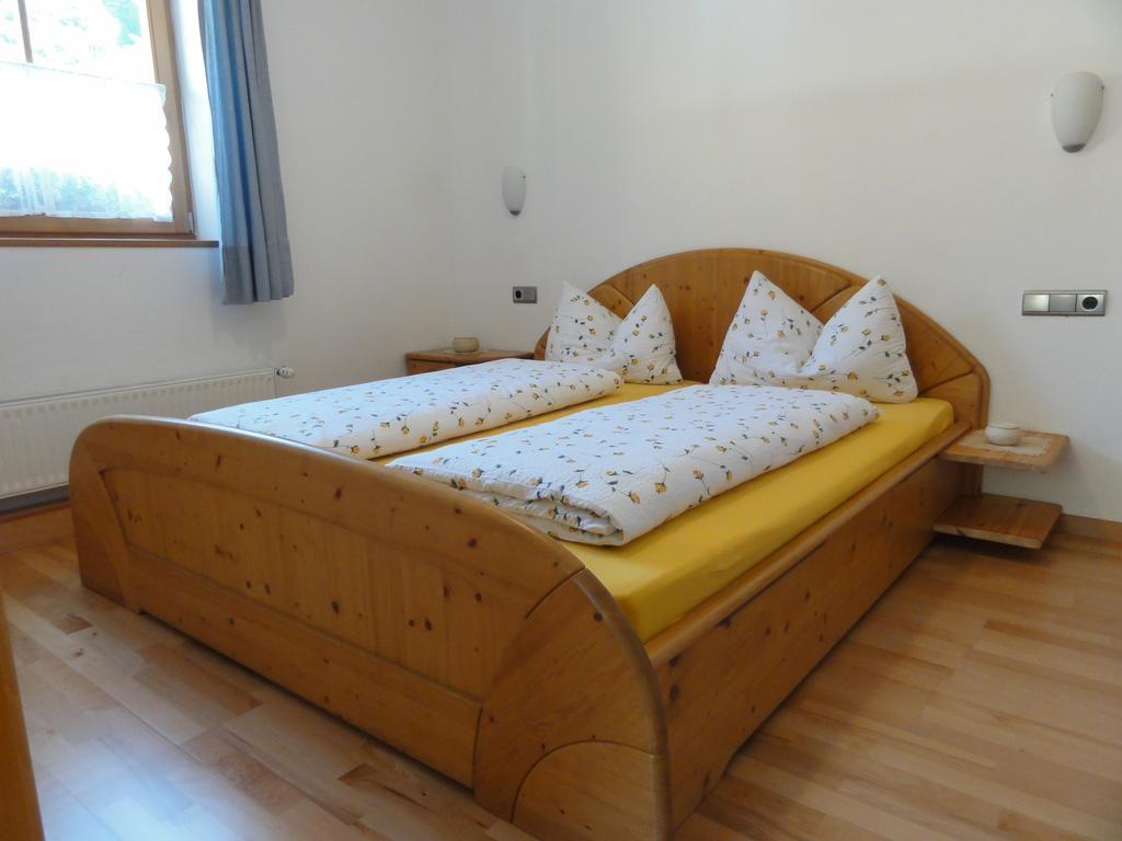Ferienwohnungen Koflerhof Castelrotto Bilik gambar